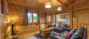 3 chambres à coucher à Ellesmere