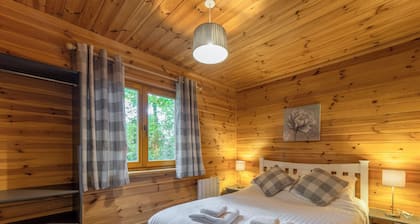 3 Schlafzimmer Unterkunft in Ellesmere