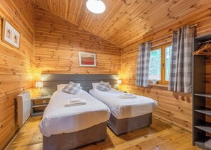 1 bedroom, free WiFi