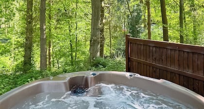3 chambres à coucher à Ellesmere
