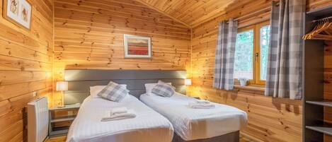 3 habitaciones y wifi gratis