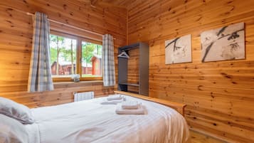 3 Schlafzimmer, kostenloses WLAN