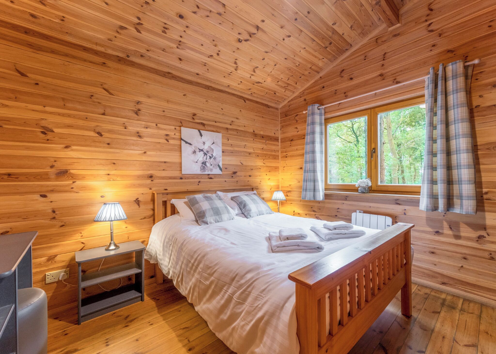 3 bedrooms, free WiFi