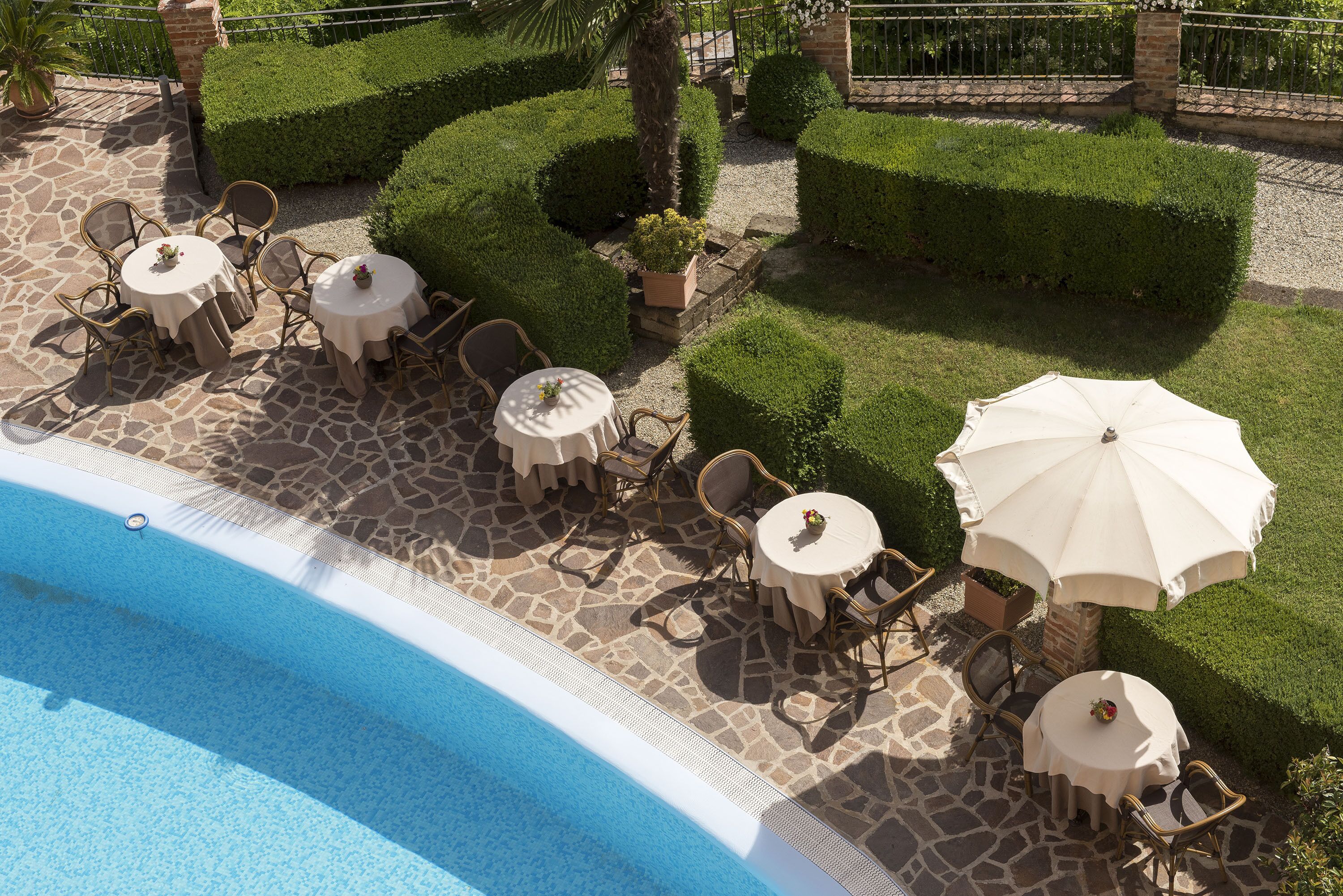 Foto - Sunstar Hotel Piemont Castello di Villa