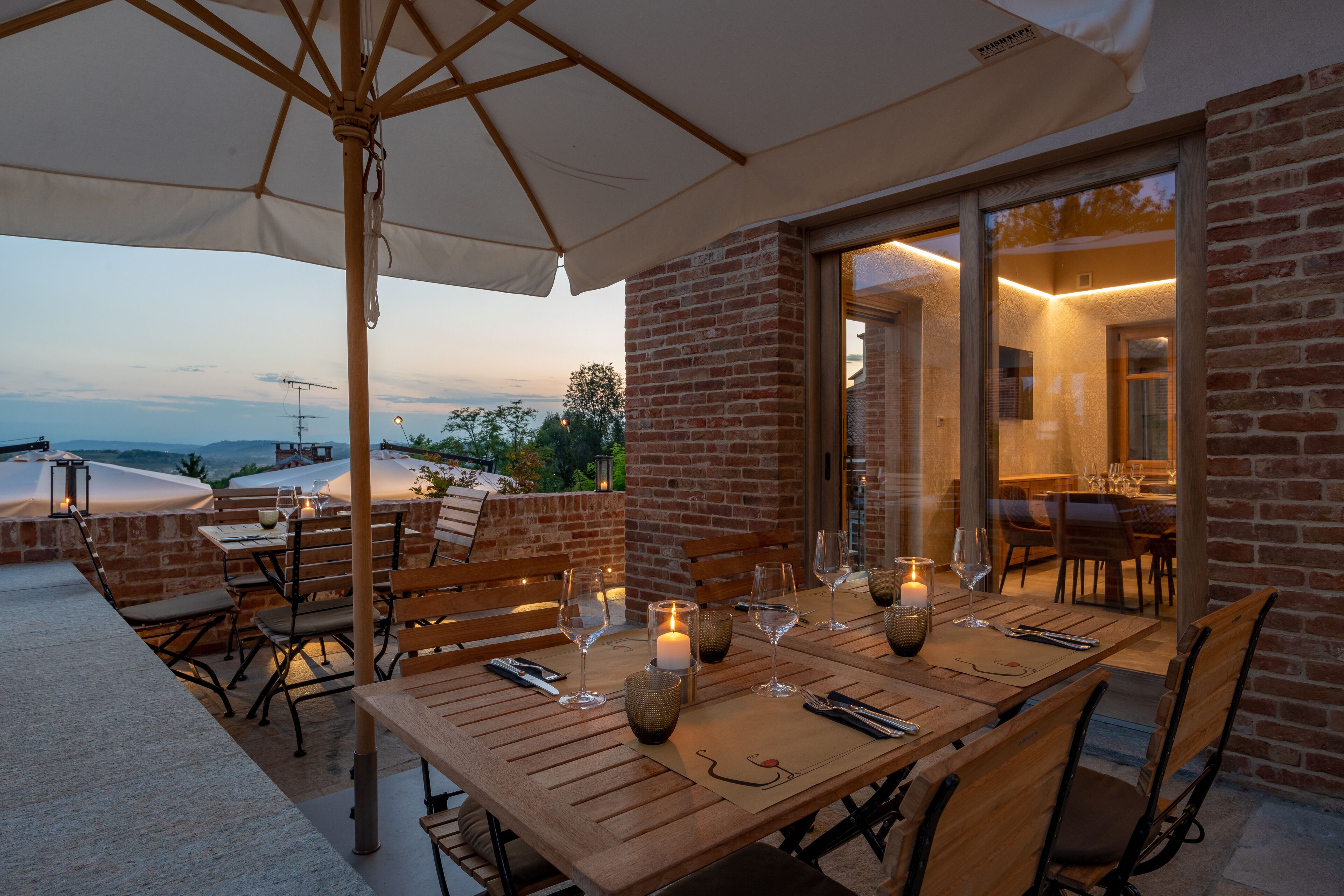 Foto - Sunstar Hotel Piemont Castello di Villa