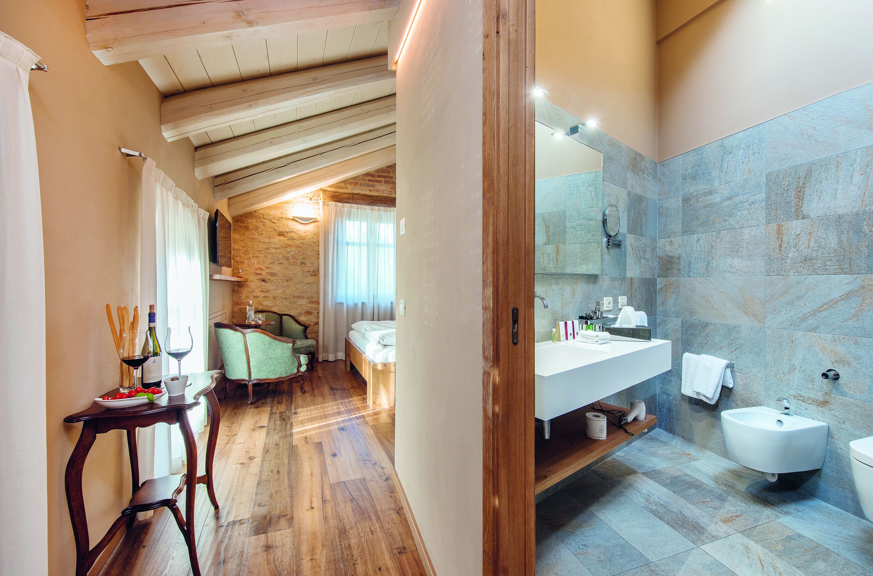 Foto - Sunstar Hotel Piemont Castello di Villa