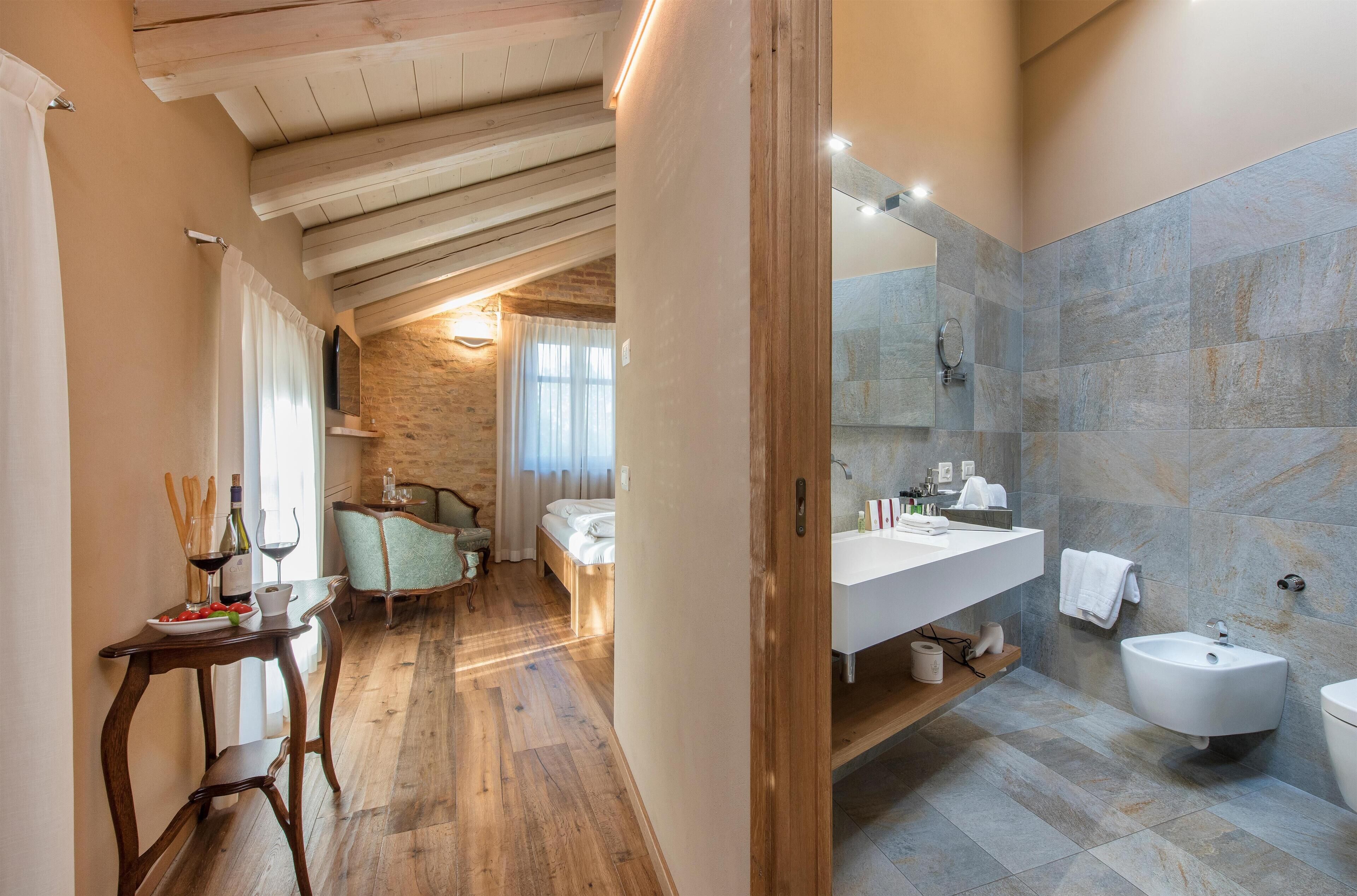 Photo - Sunstar Hotel Piemont Castello di Villa