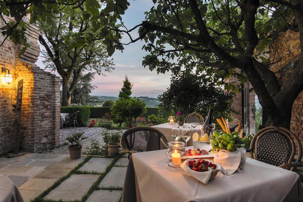 Sunstar Hotel Piemont