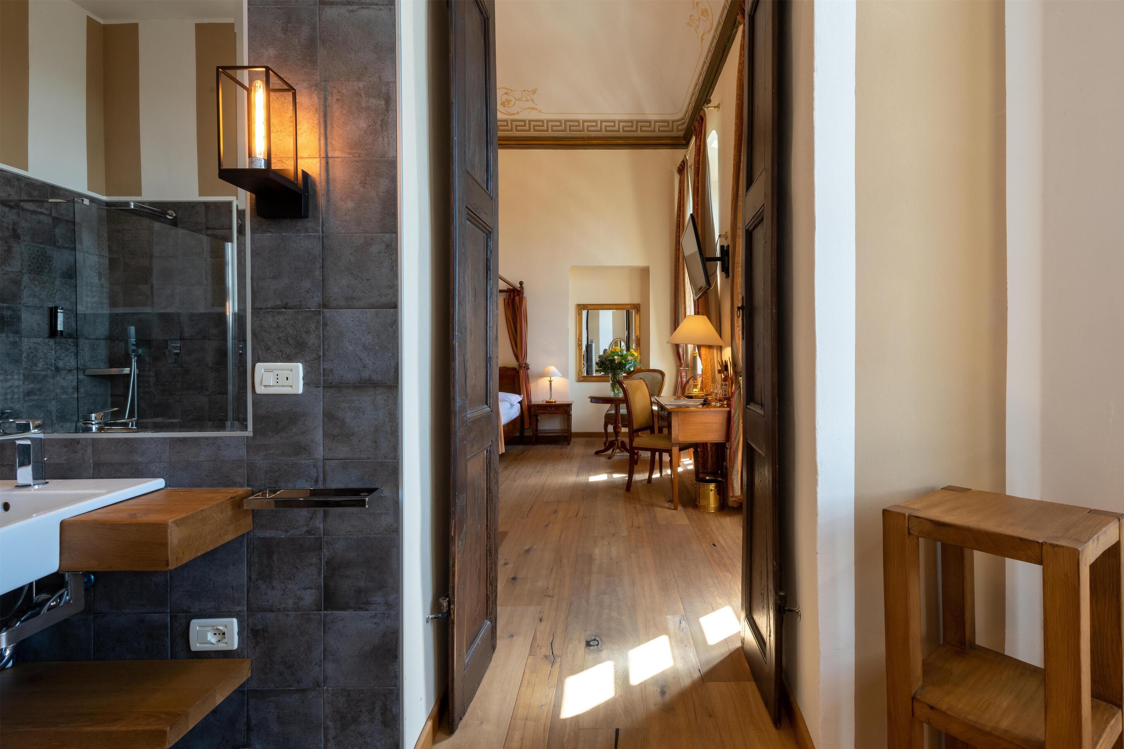 Photo - Sunstar Hotel Piemont Castello di Villa