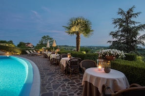 Restaurant - Sunstar Hotel Piemont (Isola d'Asti)