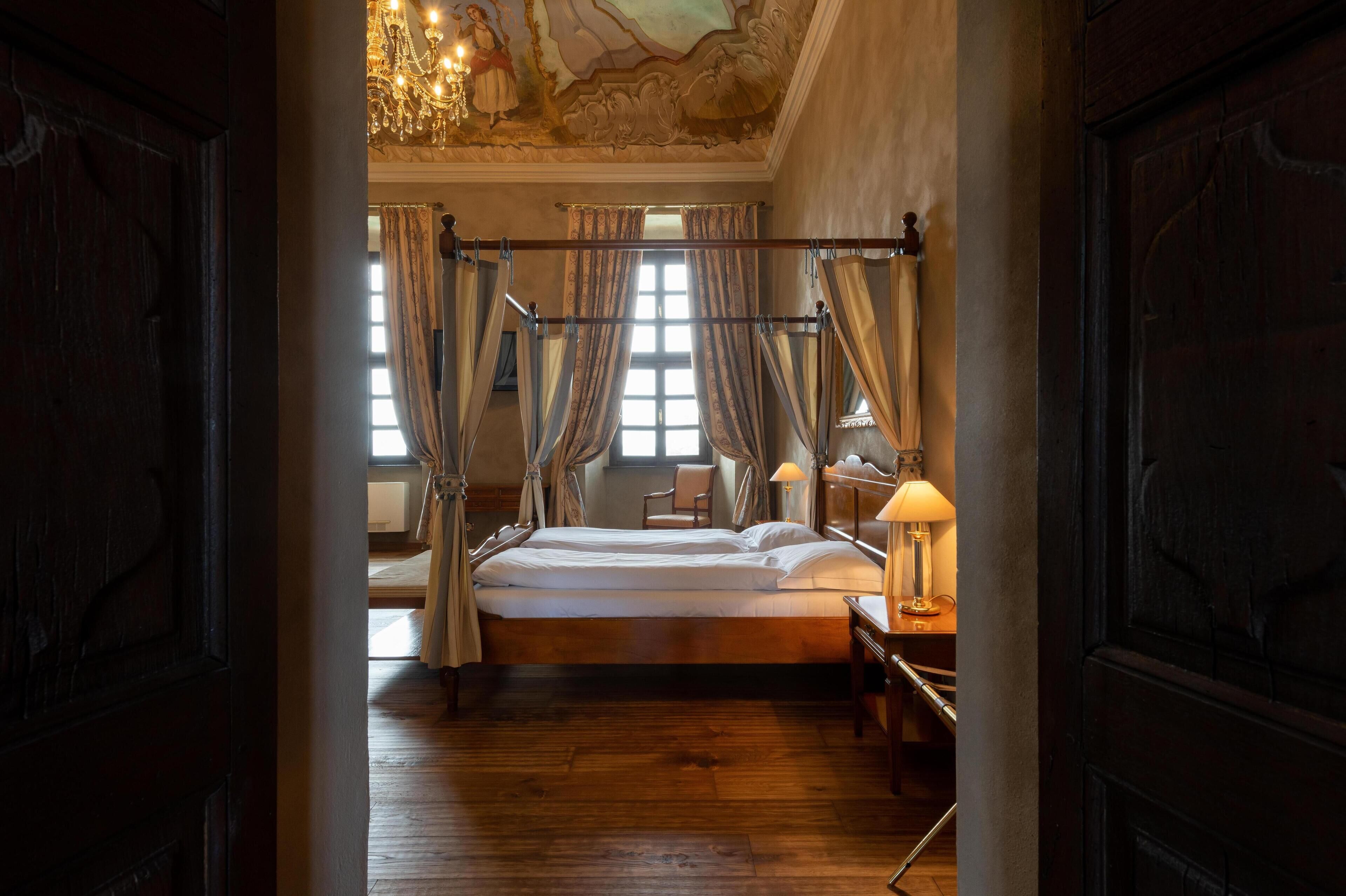 Photo - Sunstar Hotel Piemont Castello di Villa