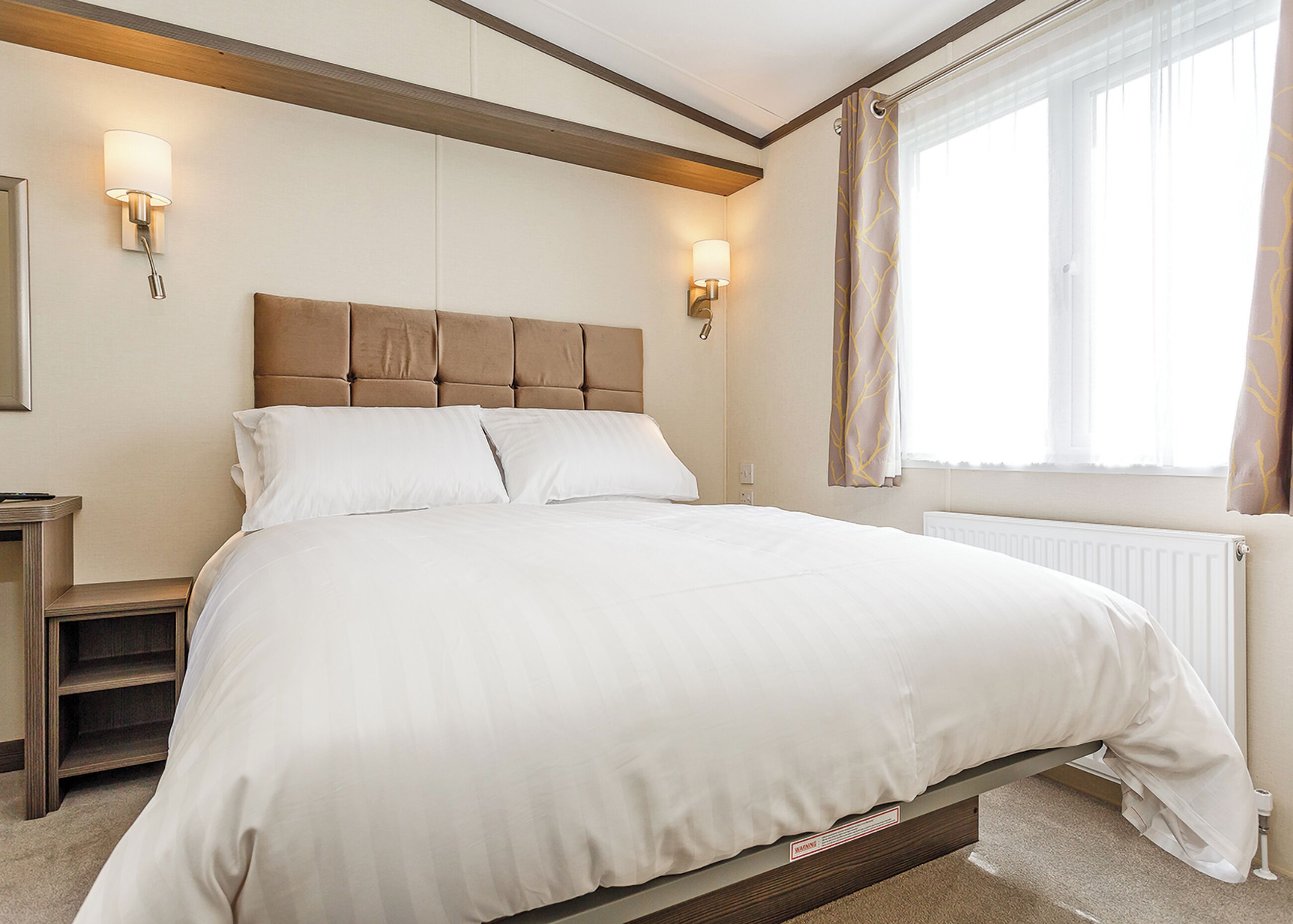 3 bedrooms, free WiFi