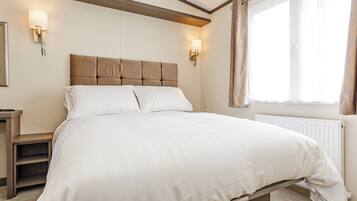 3 bedrooms, free WiFi