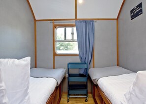 1 Schlafzimmer