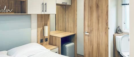 2 habitaciones y wifi gratis