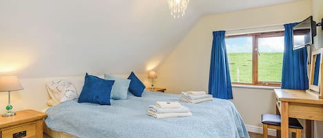 2 Schlafzimmer, kostenloses WLAN