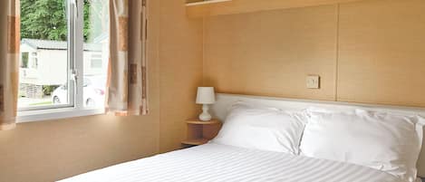 3 bedrooms, free WiFi