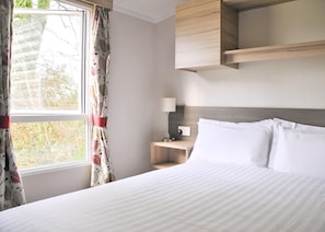 3 sovrum och gratis wi-fi