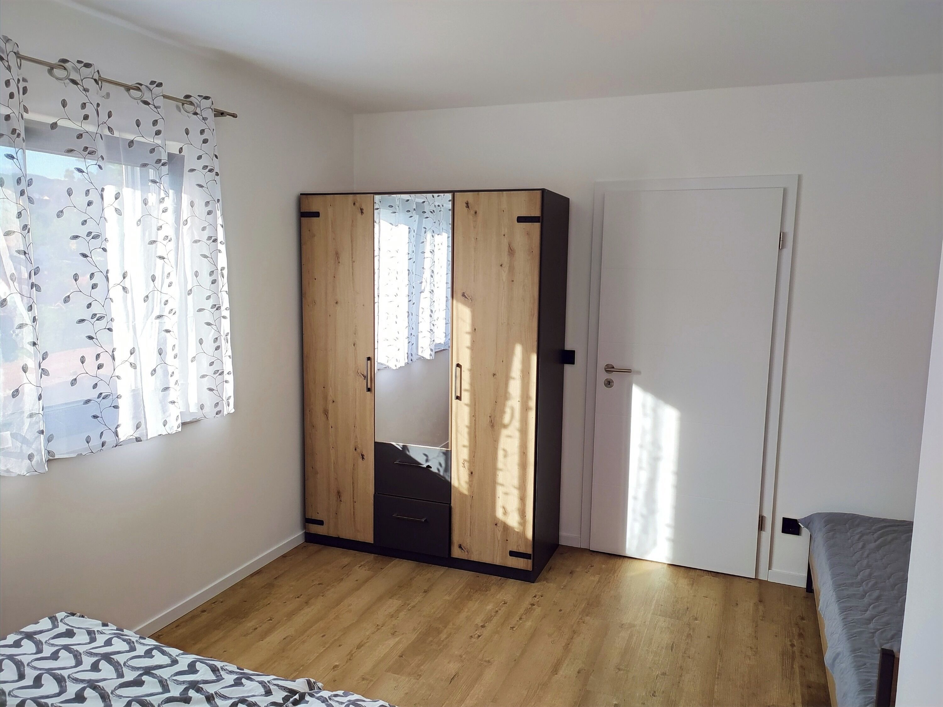 1 soveværelse, Wi-Fi, sengetøj, adgang for kørestole