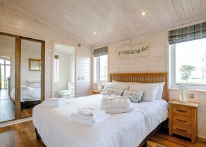 2 chambres, accès au Wi-Fi (inclus)