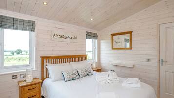 2 bedrooms, free WiFi