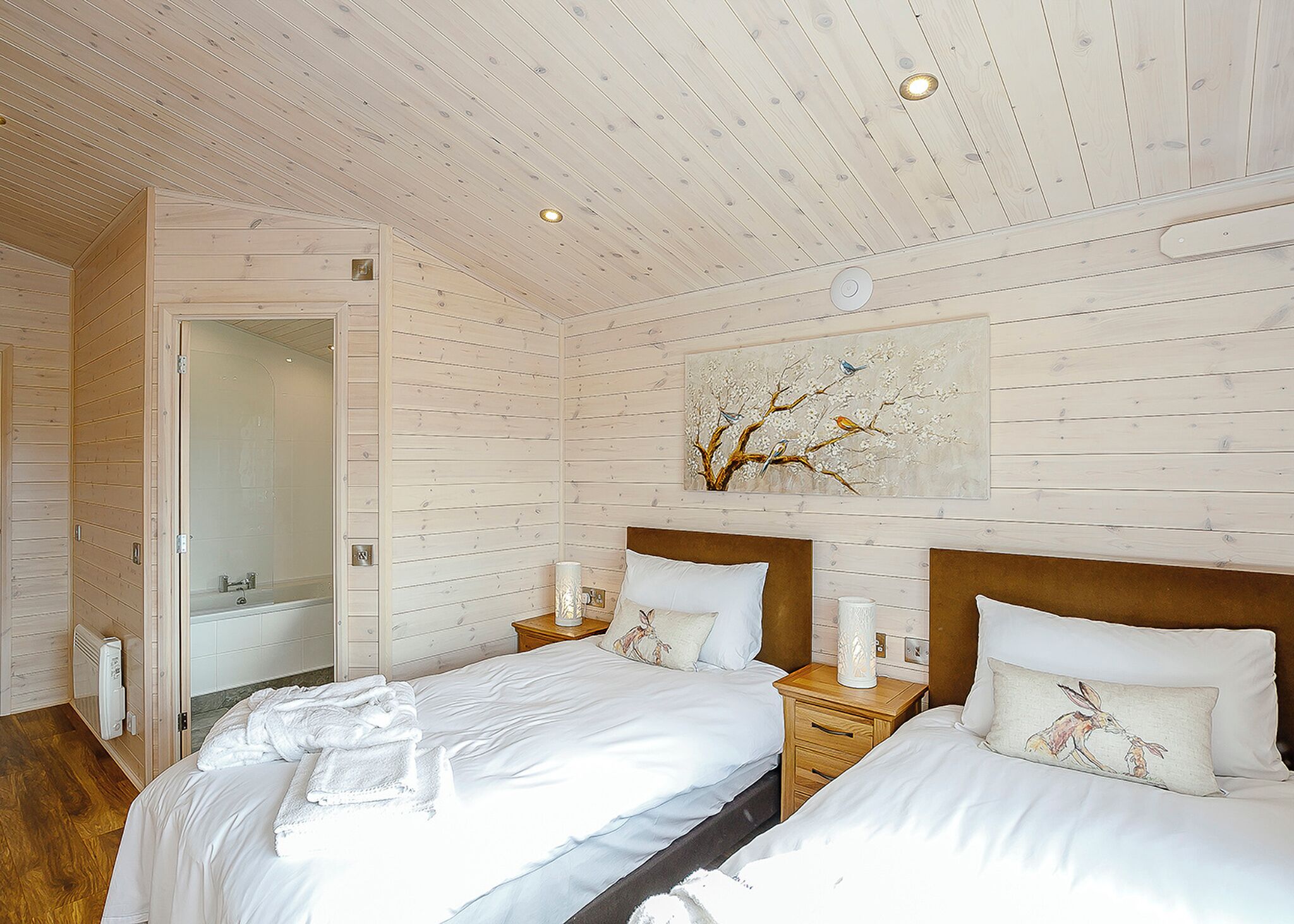 2 habitaciones y wifi gratis 