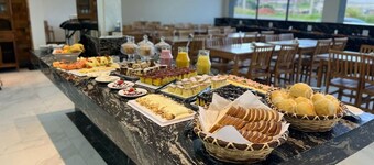 Salvador Palace Hotel