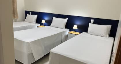 Salvador Palace Hotel