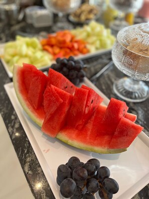 Dining - Salvador Palace Hotel (Bady Bassitt)
