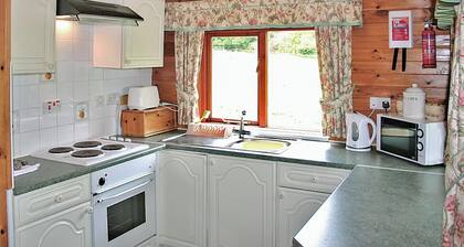 2 Schlafzimmer Unterkunft in Pontyberem, Carmarthenshire