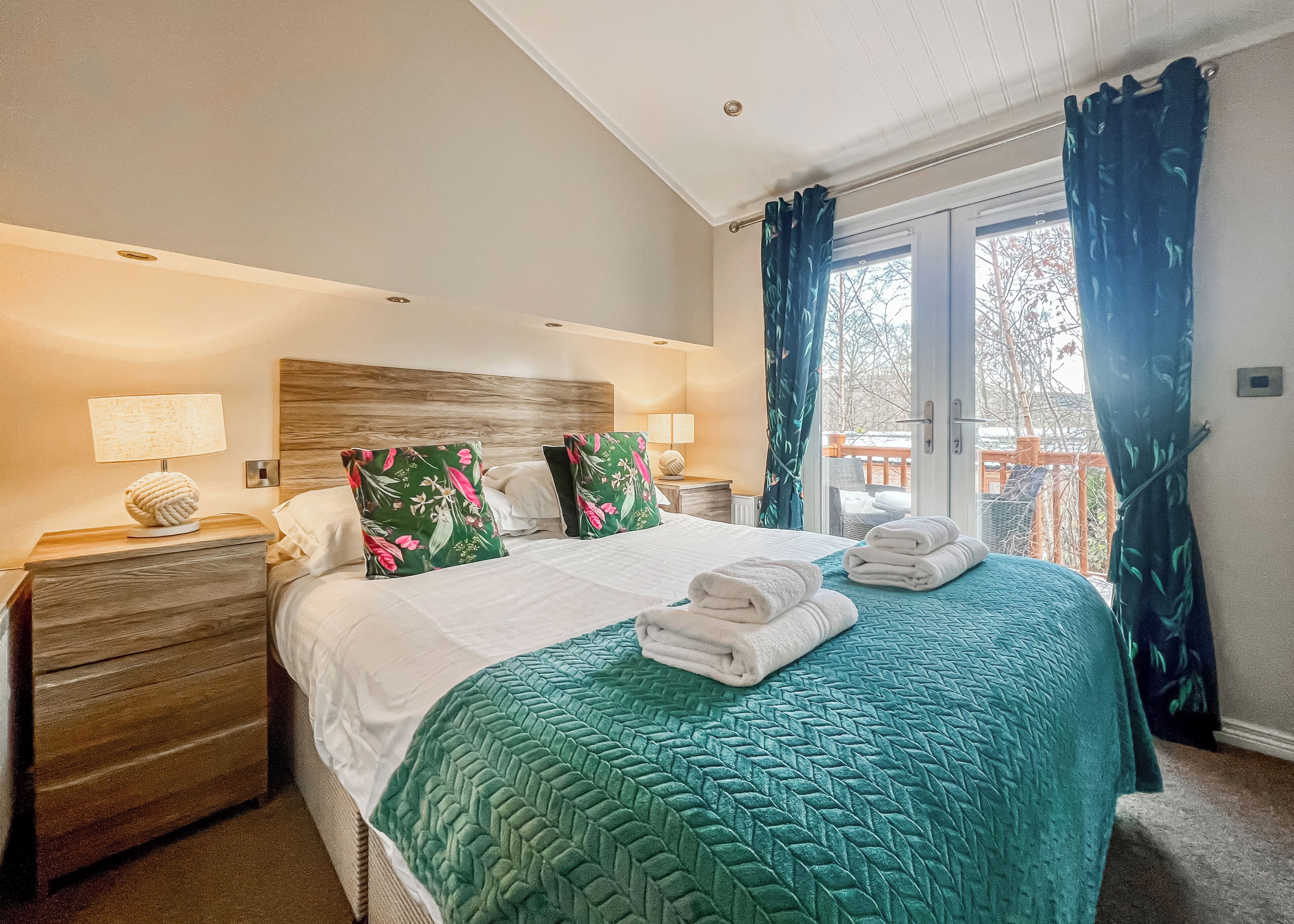 2 Schlafzimmer, kostenloses WLAN