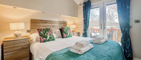 2 Schlafzimmer, kostenloses WLAN