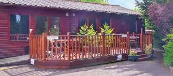 Tay Lodge (No Hot Tub)