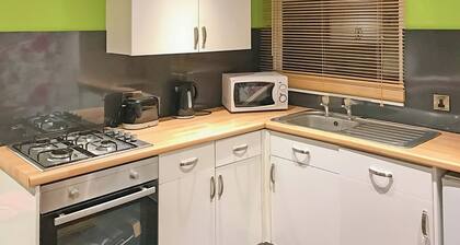 Tay Lodge (No Hot Tub)