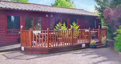 Tay Lodge (No Hot Tub)