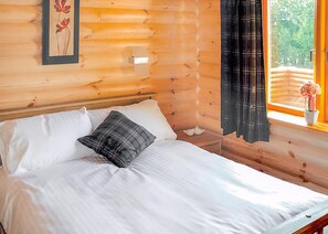 2 bedrooms, free WiFi