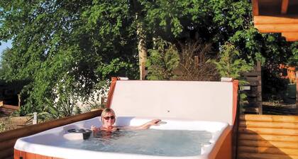 Tay Lodge (No Hot Tub)