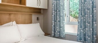 Finished to a high standard, the Avonmore is spacious, warm, and comfortable.