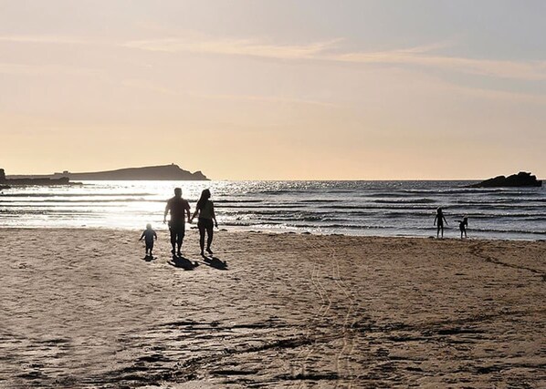 Spiaggia