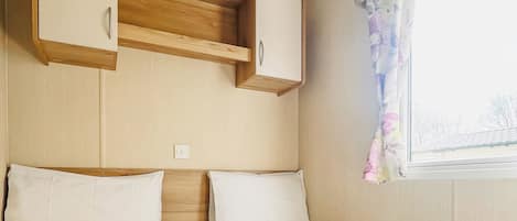 2 habitaciones y wifi gratis