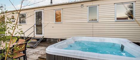 テラス / パティオ