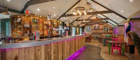 بار (في المنشاة)