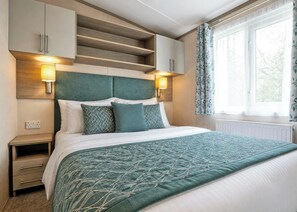 3 bedrooms