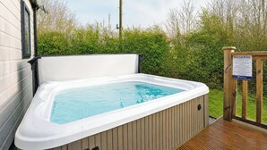 室外 SPA 浴缸