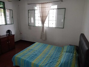 5 habitaciones y wifi 