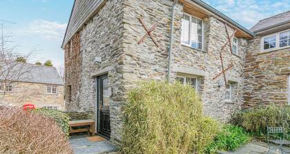Oat Cottage is very individual.