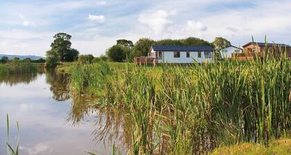 1 Schlafzimmer Unterkunft in Wattleborough, Nr Shrewsbury