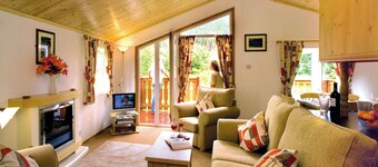 Alloggio con 3 camere da letto ad Ettrick Valley, Nr Hawick