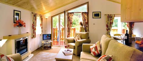 Fernseher