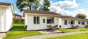 Boende med 2 sovrum i Nr St Austell
